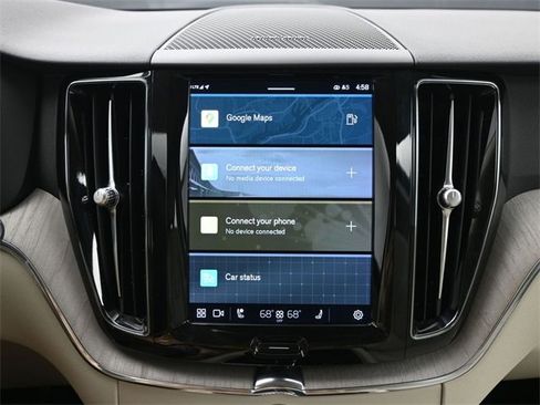 Used 2023 Volvo XC60 B5 Plus w/ Protection Package Premier image 13