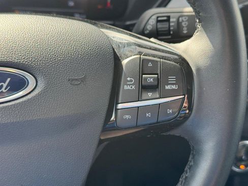 Used 2023 Ford Escape Active w/ Cold Weather Package image 21