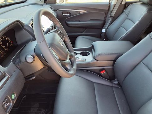 New 2026 Honda Ridgeline RTL image 16