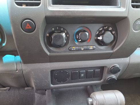 Used 2007 Nissan Xterra S w/ Utility Pkg RWD image 26