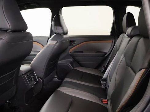 New 2025 Subaru Forester Sport image 29