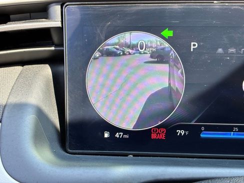 Used 2023 Hyundai Tucson Limited w/ Cargo Package image 40