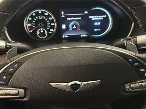 Used 2023 Genesis G80 2.5T w/ Advanced Package image 17
