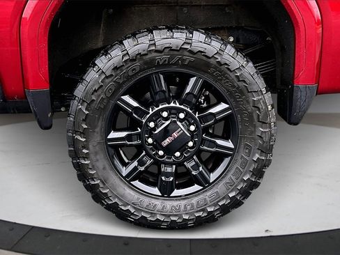 Used 2025 GMC Sierra 3500 AT4 w/ AT4 Premium Plus Package image 35