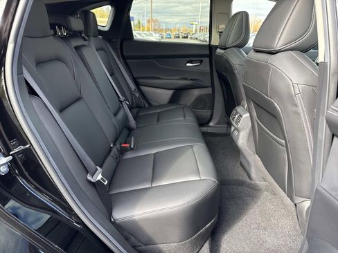 New 2025 Nissan Murano SL image 26