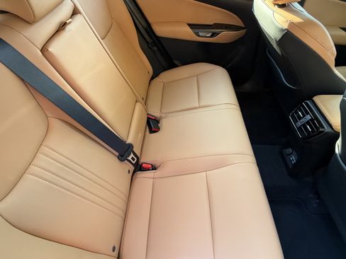 Used 2025 Lexus NX 250 FWD w/ Accessory Package (2T) image 39