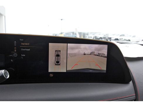 New 2026 Cadillac CT5 Sport RWD image 17