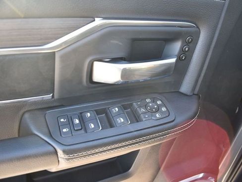 New 2026 RAM 3500 Laramie image 14