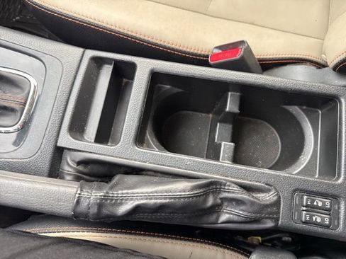 Used 2016 Subaru Crosstrek 2.0i Limited image 22