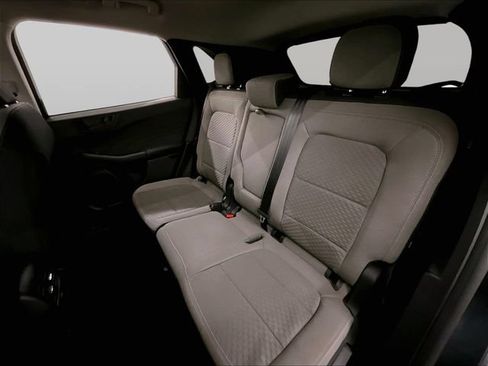 Used 2022 Ford Escape SE w/ Convenience Package AWD/4WD image 25