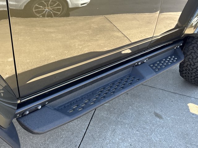 Used 2025 Ford Bronco Raptor AWD/4WD image 15