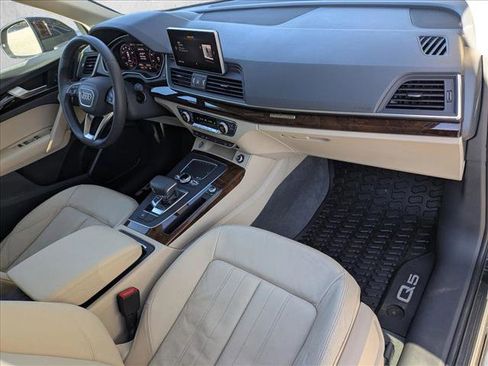 Used 2018 Audi Q5 2.0T Premium Plus w/ Premium Plus Package image 24