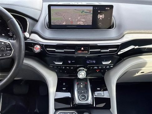 Used 2023 Acura MDX SH-AWD w/ Advance Package image 22