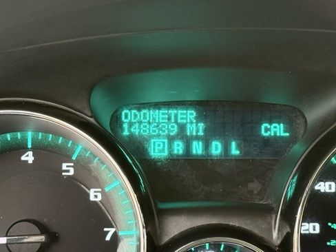 Used 2016 Buick Enclave Leather image 35