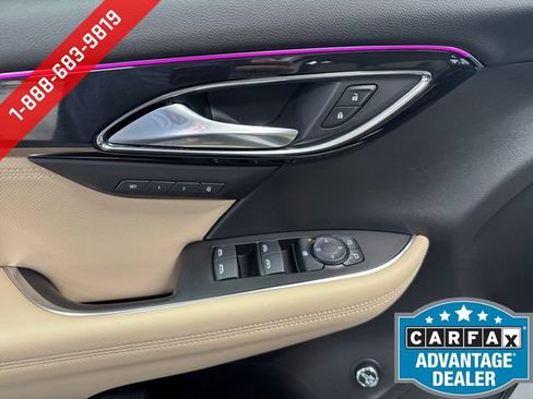 Used 2026 Buick Envision Preferred AWD/4WD image 26