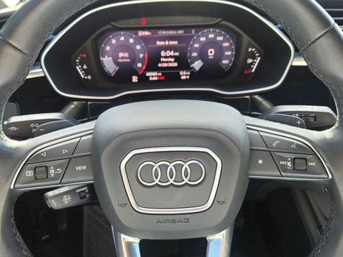 Used 2024 Audi Q3 2.0T Premium Plus AWD/4WD image 16