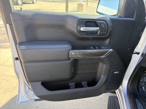 Used 2021 Chevrolet Silverado 1500 LTZ w/ Safety Package II image 13