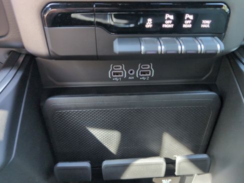 Used 2026 RAM 1500 Big Horn AWD/4WD image 35