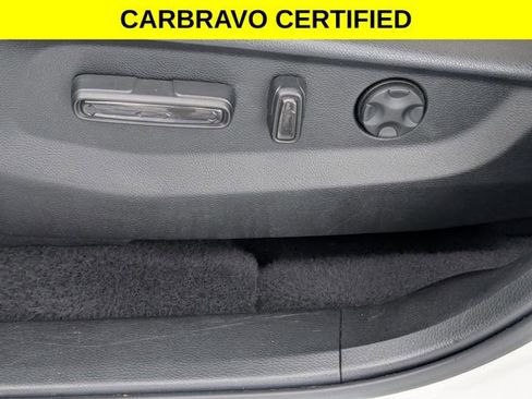 Used 2022 Honda CR-V EX-L image 14
