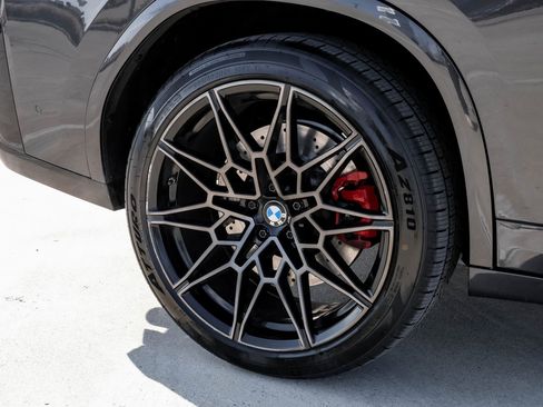 Used 2022 BMW X4 M w/ Competition Package image 62