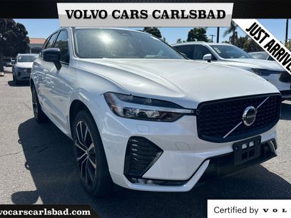 Certified 2025 Volvo XC60 B5 Plus