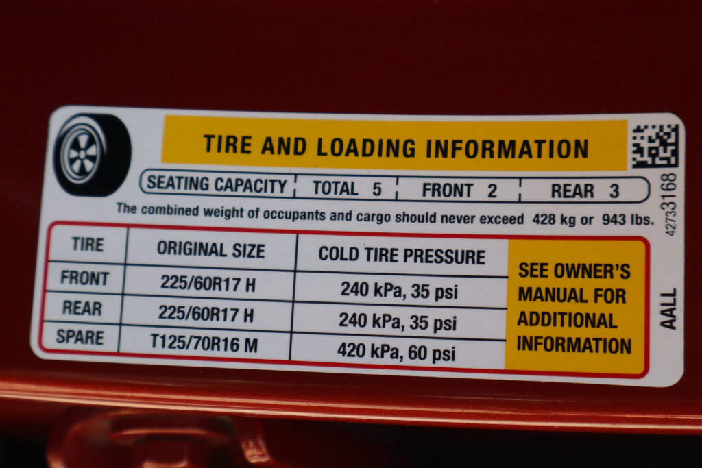 Used 2024 Chevrolet Trax LS w/ LS Convenience Package FWD image 49