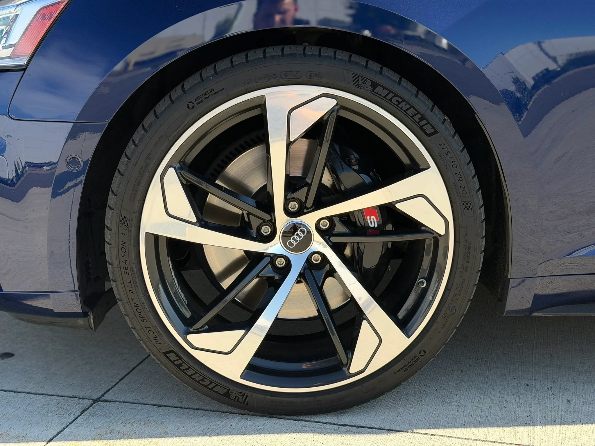 Used 2019 Audi S5 Prestige AWD/4WD image 37