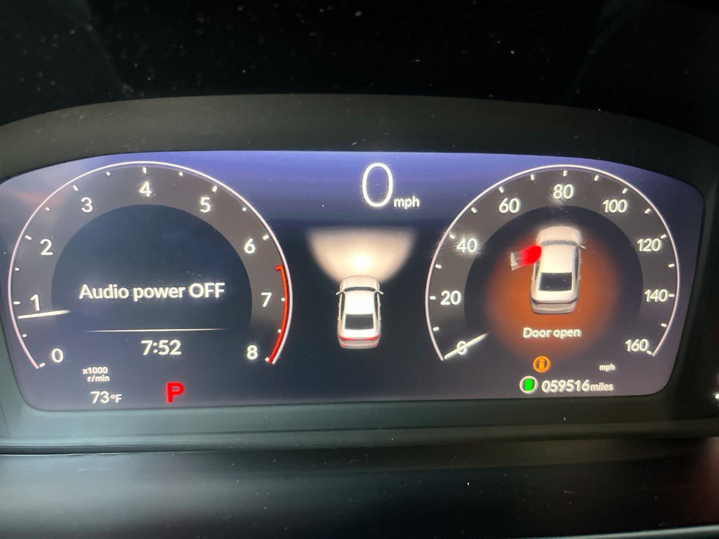 Used 2023 Honda Accord LX image 23