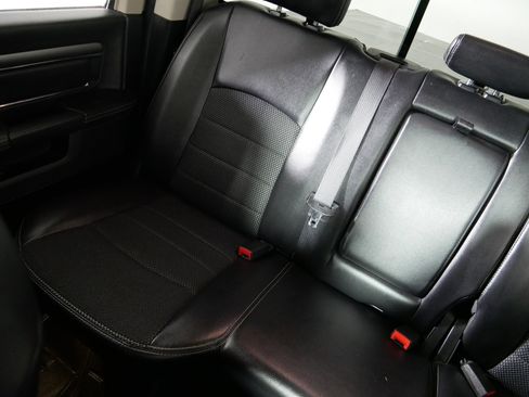 Used 2018 RAM 1500 Sport w/ Convenience Group AWD/4WD image 12