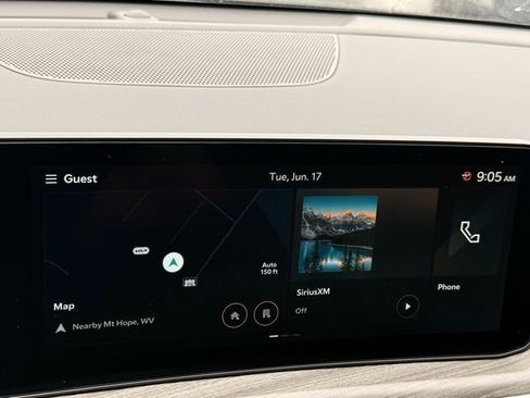 New 2025 Kia K5 EX FWD image 19