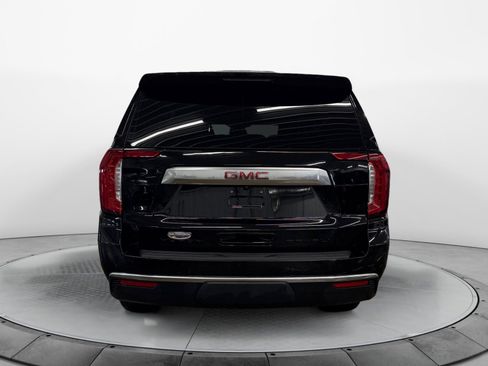 Used 2024 GMC Yukon Denali w/ Max Trailering Package AWD/4WD image 6