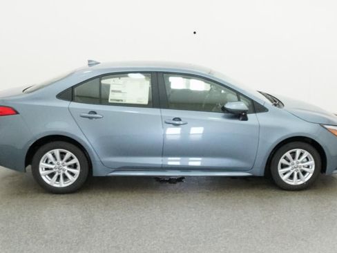 New 2026 Toyota Corolla LE image 44