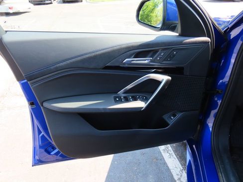 New 2026 BMW X2 xDrive28i w/ Technology Package image 25