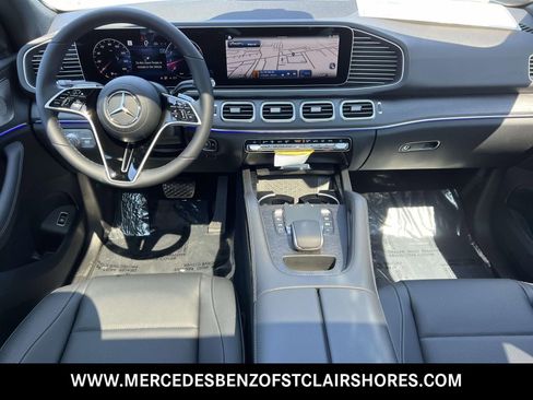 New 2026 Mercedes-Benz GLE 450 4MATIC image 12