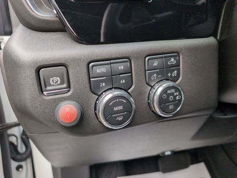 Used 2025 GMC Sierra 1500 SLT w/ SLT Premium Plus Package image 19