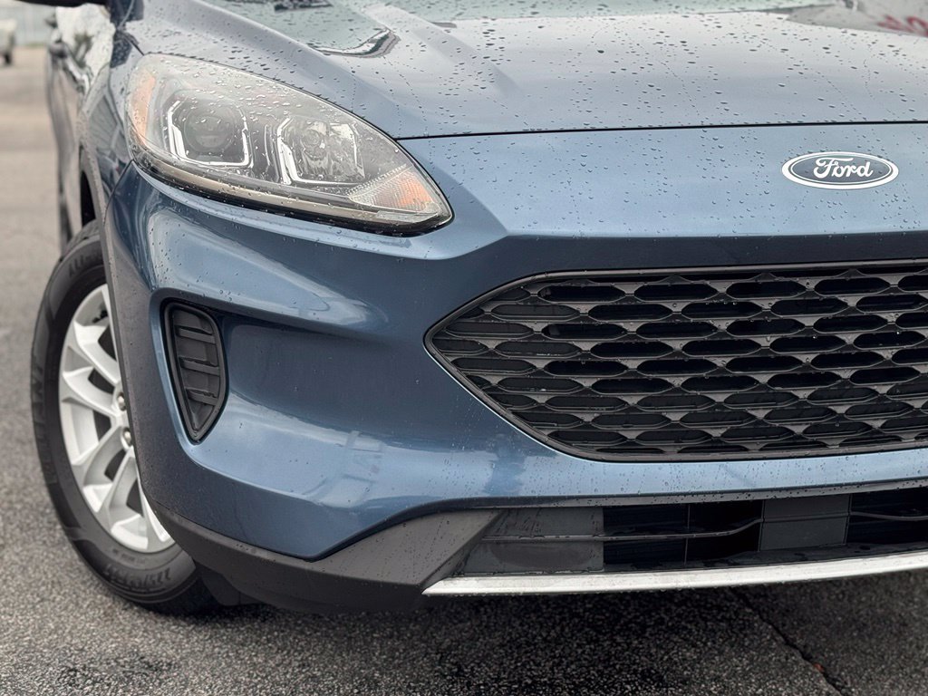 Used 2020 Ford Escape S FWD image 3