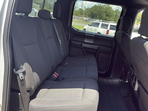 Used 2018 Ford F150 XLT w/ Equipment Group 302A Luxury AWD/4WD image 18