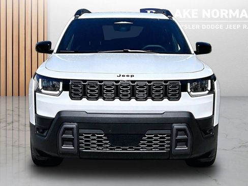 New 2026 Jeep Cherokee Laredo AWD/4WD image 3
