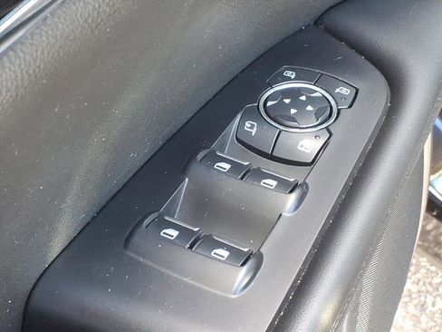 Certified 2022 Lincoln Nautilus Reserve w/ Luxury Package image 13