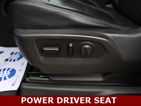 Used 2019 GMC Sierra 1500 SLT w/ SLT Premium Plus Package image 13