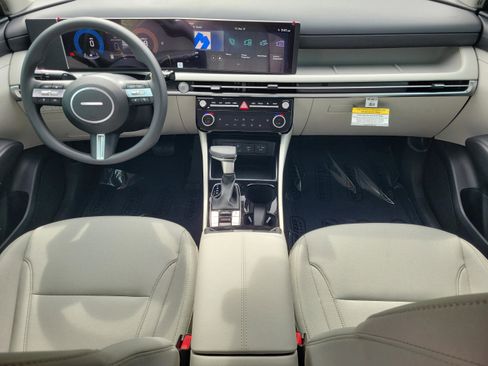 New 2026 Hyundai Tucson SEL image 25