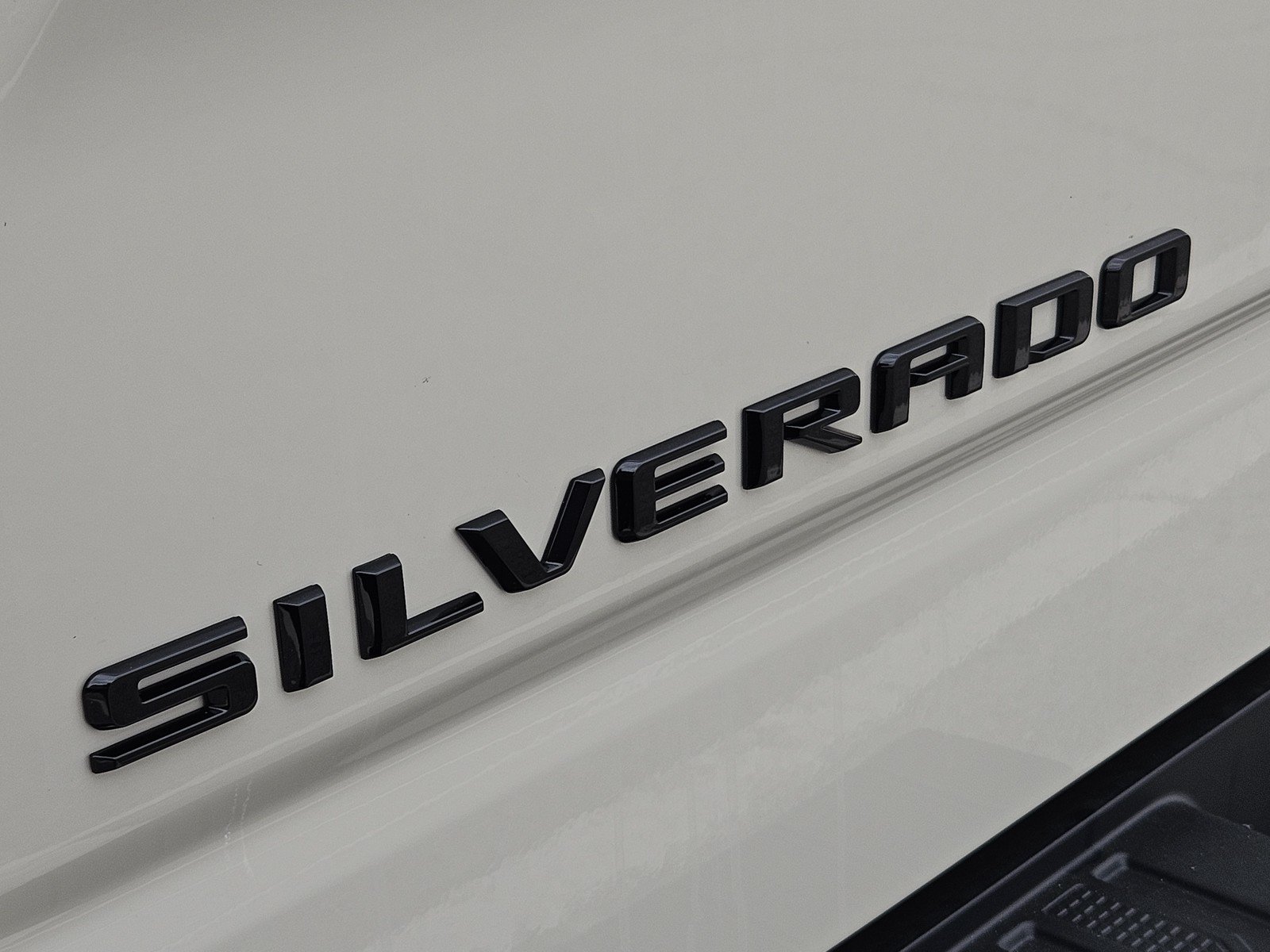 New 2026 Chevrolet Silverado 1500 RST w/ Texas Edition Plus AWD/4WD image 8