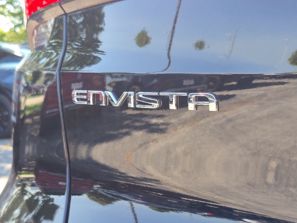New 2026 Buick Envista Sport Touring w/ Convenience I Package FWD image 32