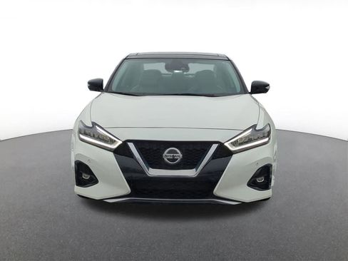 Used 2019 Nissan Maxima Platinum image 9