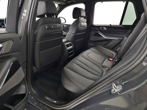 Used 2024 BMW X5 xDrive40i w/ Executive Package AWD/4WD image 39