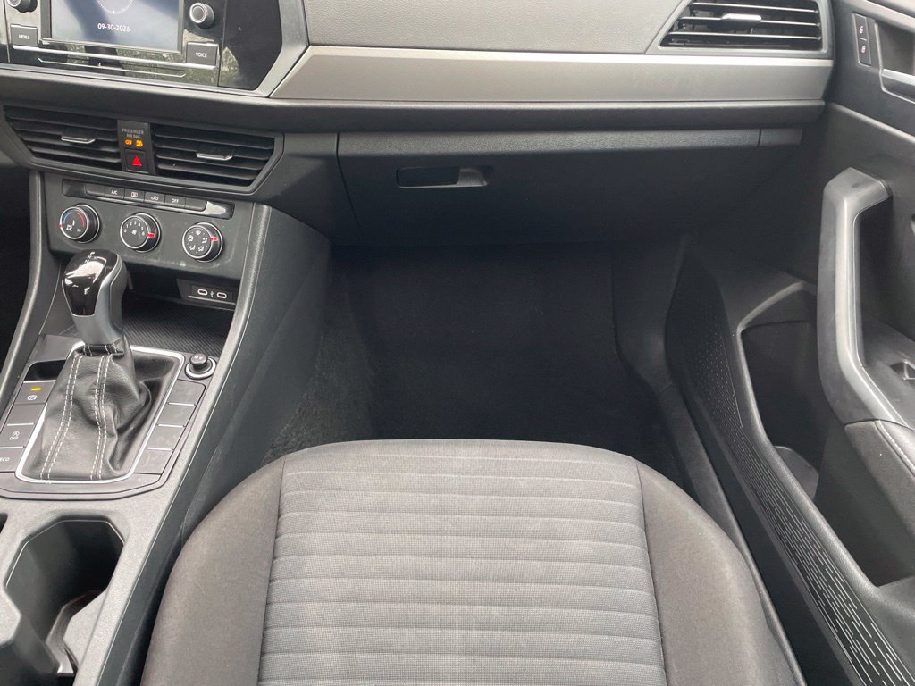 Used 2024 Volkswagen Jetta S FWD image 23