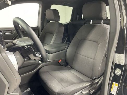 Used 2023 Chevrolet Colorado LT w/ LT Convenience Package image 11