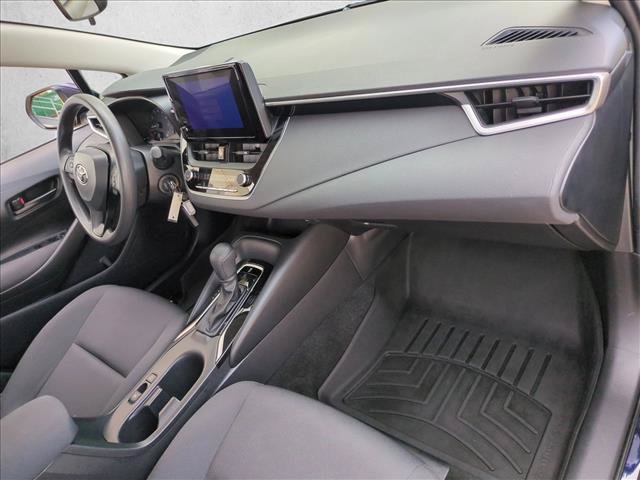 Used 2023 Toyota Corolla LE FWD image 20