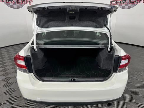 Used 2022 Subaru Impreza 2.0i Sport image 29