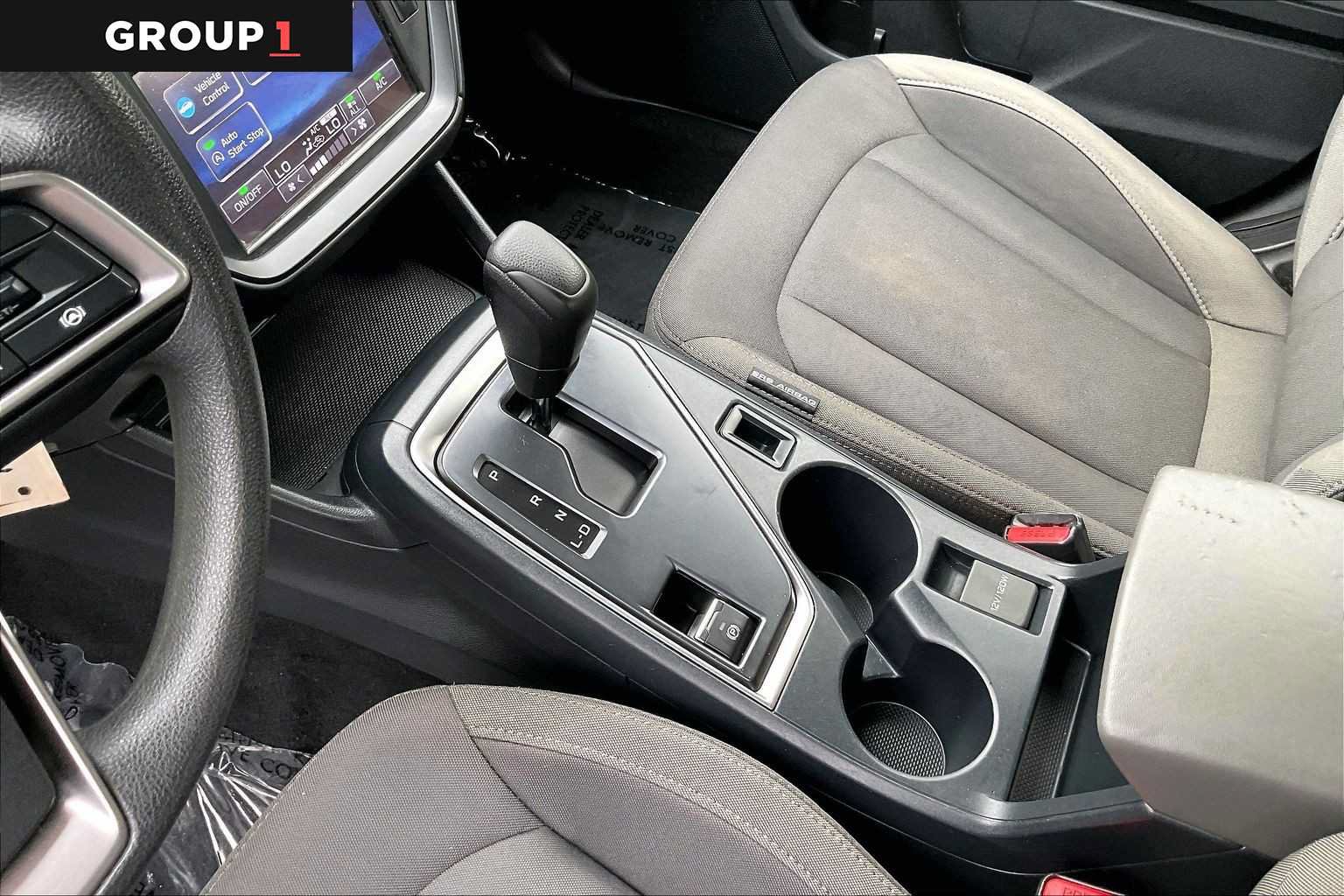 Certified 2024 Subaru Impreza 2.0i AWD/4WD image 16